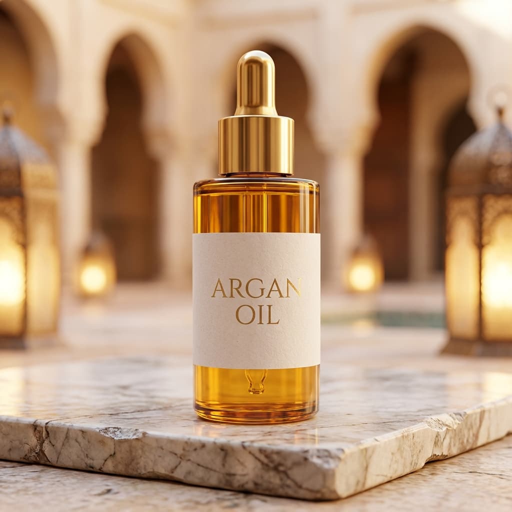 Argan Oil