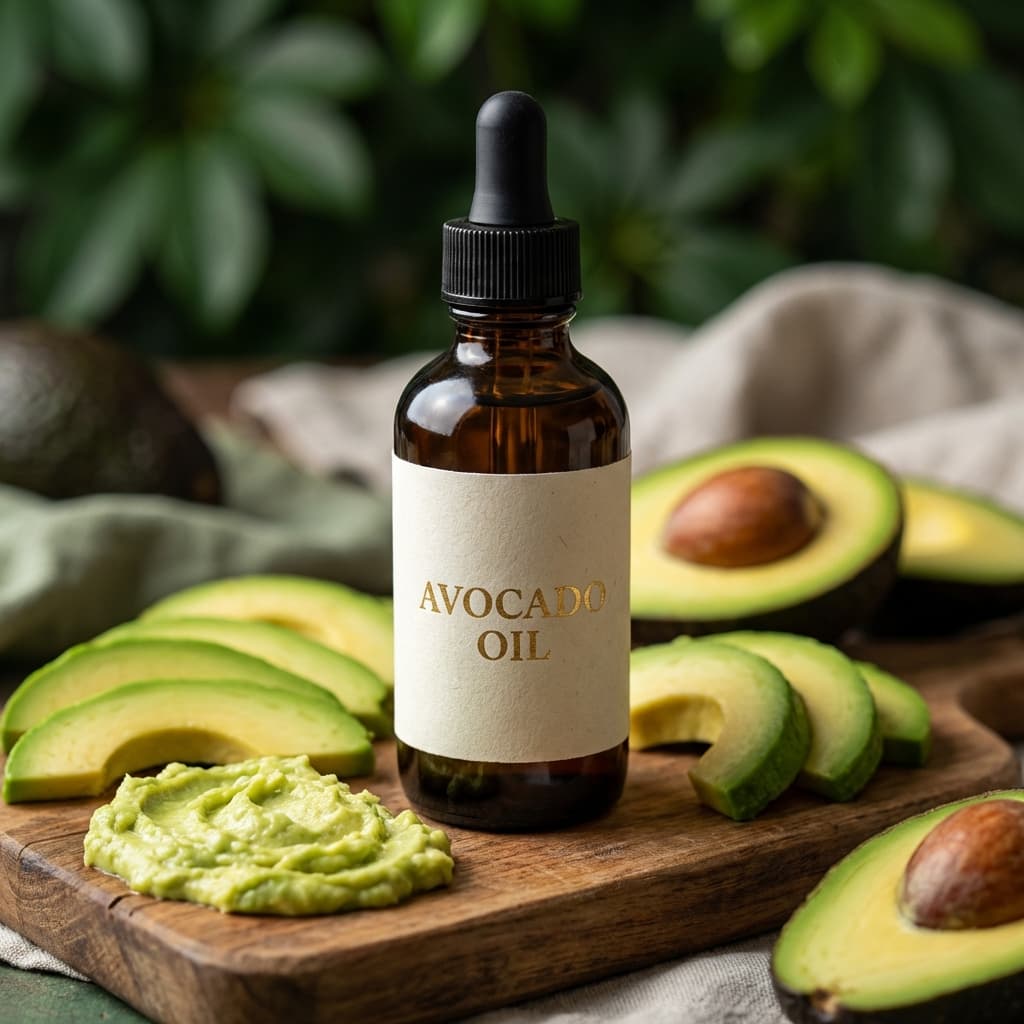 Avocado Oil