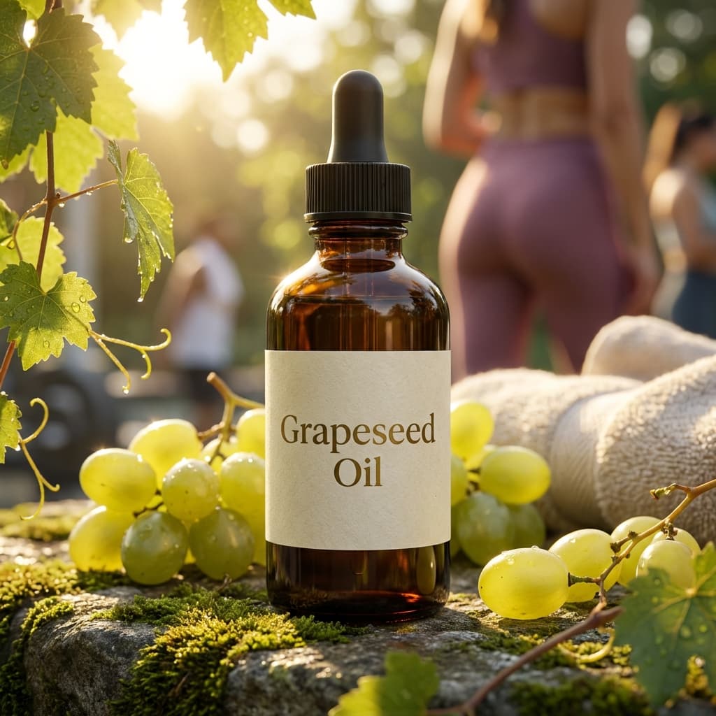 Grapeseed Oil