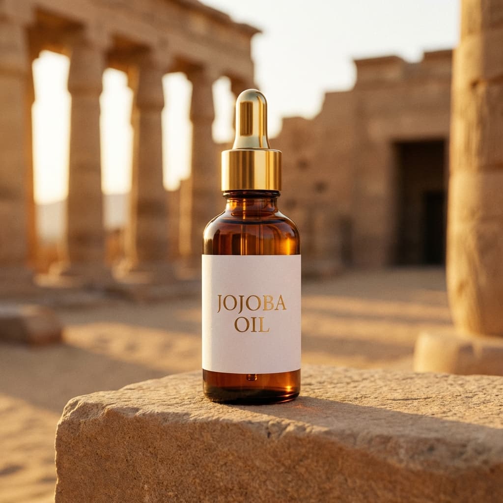 Jojoba Oil